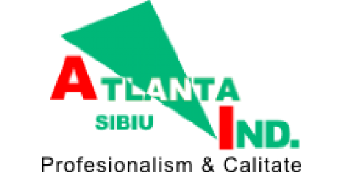 Atlanta Safti — Atlanta Industries Incorporated Logo